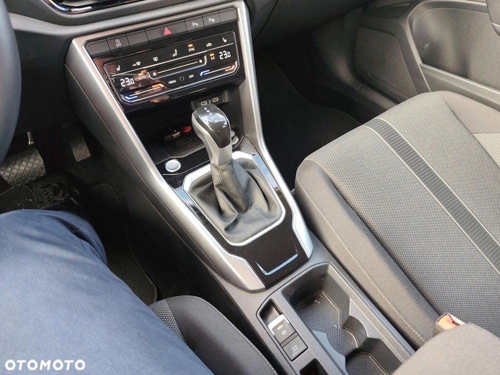 Volkswagen T-Roc 1.5 TSI Life Plus DSG - 15