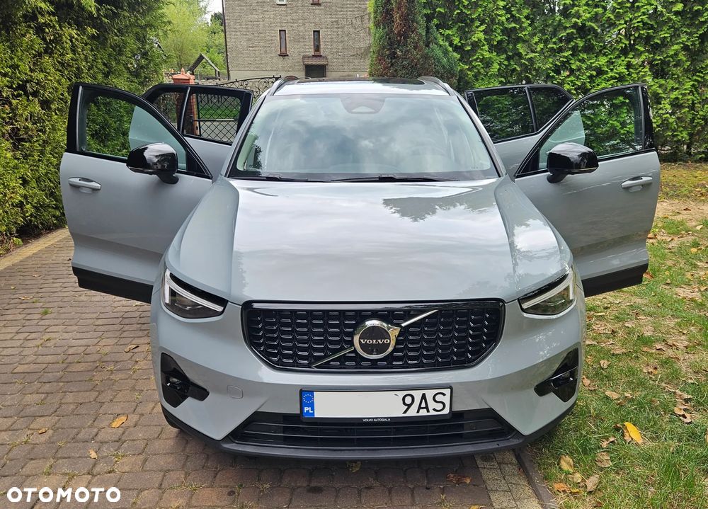 Volvo XC 40 - 12