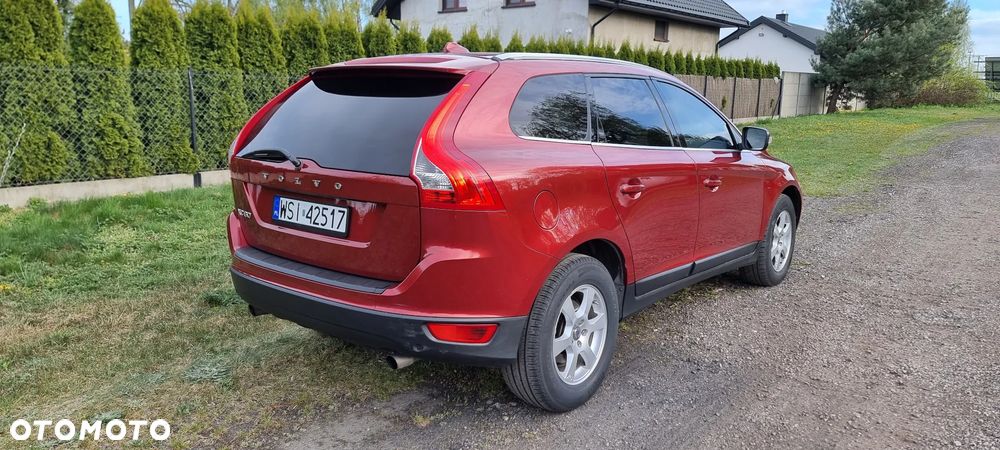 Volvo XC 60 - 25