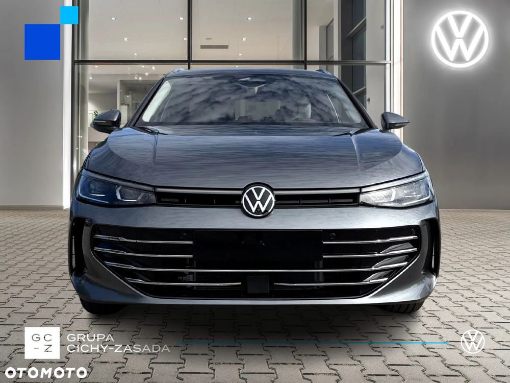 Volkswagen Passat 1.5 TSI ACT mHEV Elegance DSG - 8