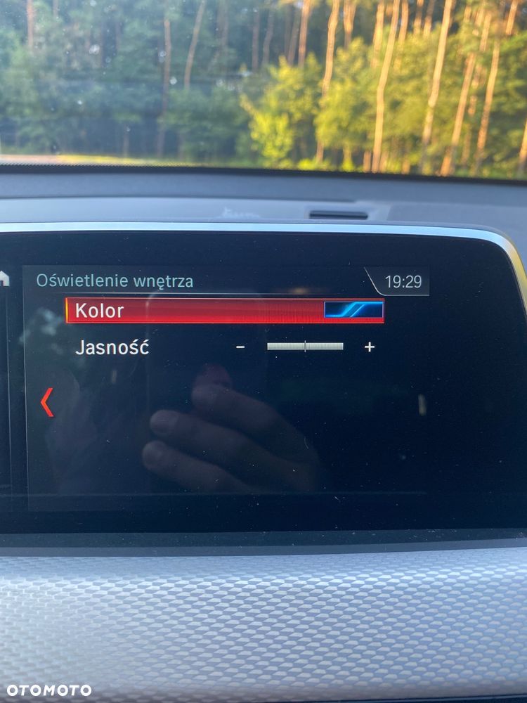 BMW X2 sDrive18i M Sport - 16