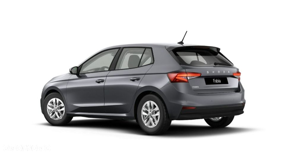 Skoda Fabia 1.0 TSI Drive - 3