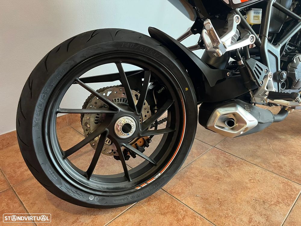 KOVE 125R - COM OFERTA DE EQUIPAMENTO - 6