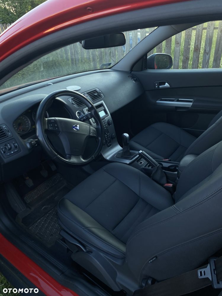 Volvo C30 - 5