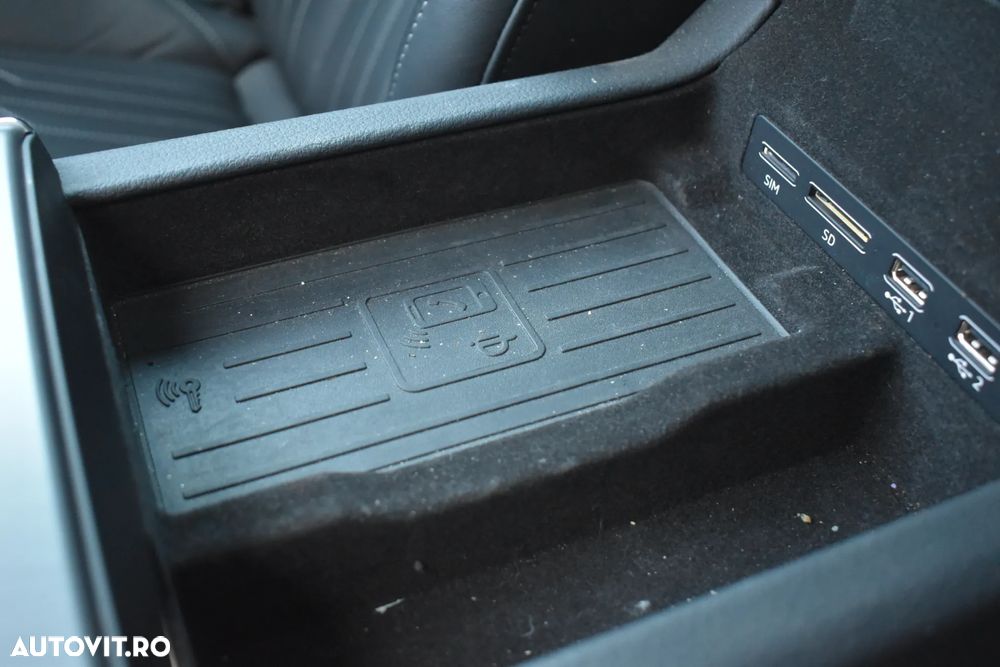 Audi A6 50 TDI quattro Tiptronic S line - 32