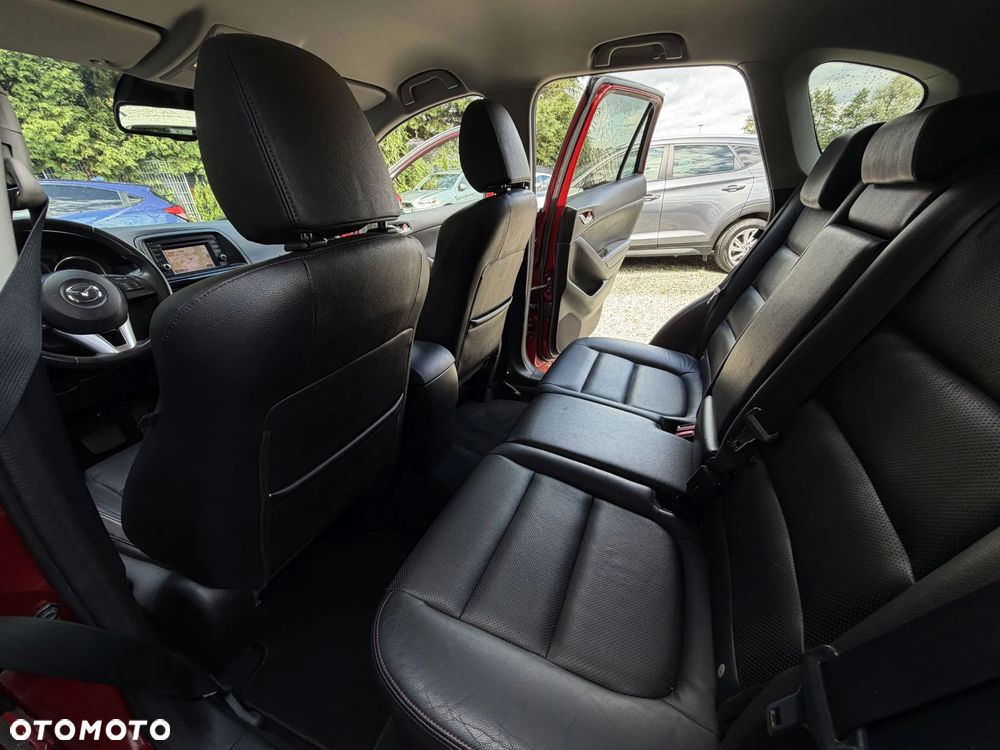 Mazda CX-5 SKYACTIV-G 160 Drive AWD Nakama - 20