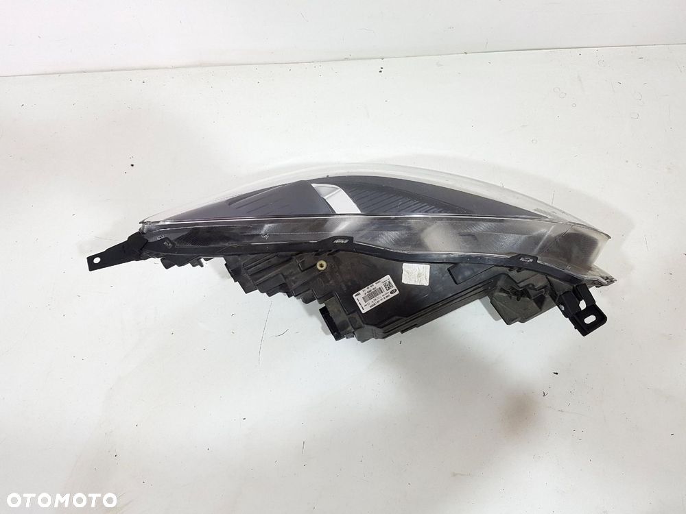 FORD KUGA MK3 LAMPA PRZÓD PRZEDNIA LEWA FULL LED LV4B-13W030-AF EU ORYGINAŁ - 4