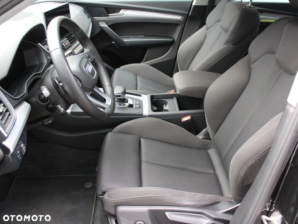 Audi Q5 Sportback - 12