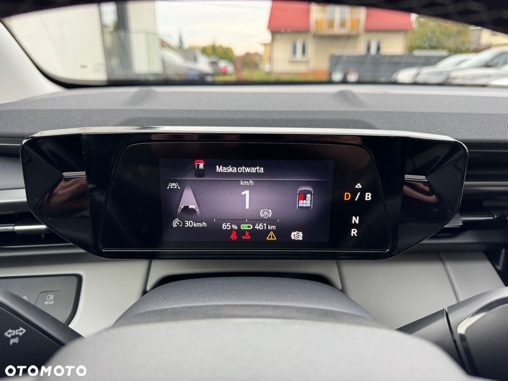 Ford Explorer Dual-Elektromotor Extend Range AWD 79kWh - 39