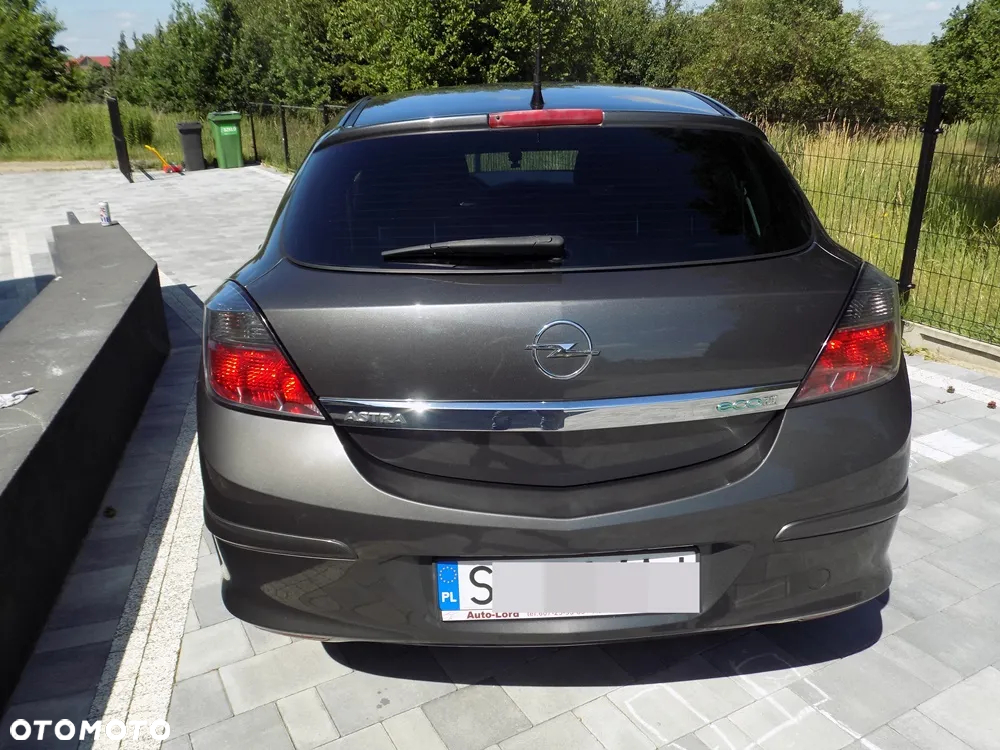 Opel Astra III GTC 1.4 Enjoy - 6