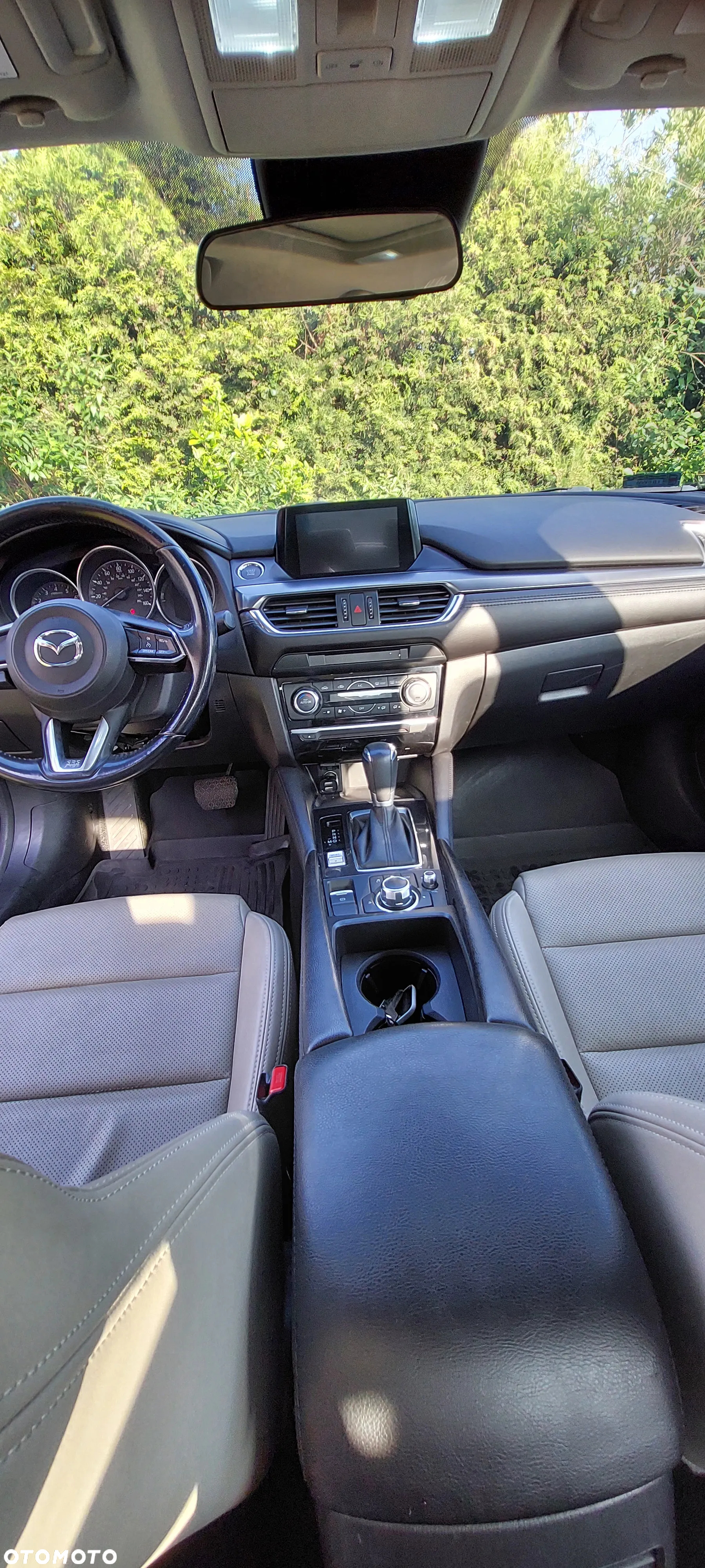 Mazda 6 2.5 Skypassion I-ELoop - 25