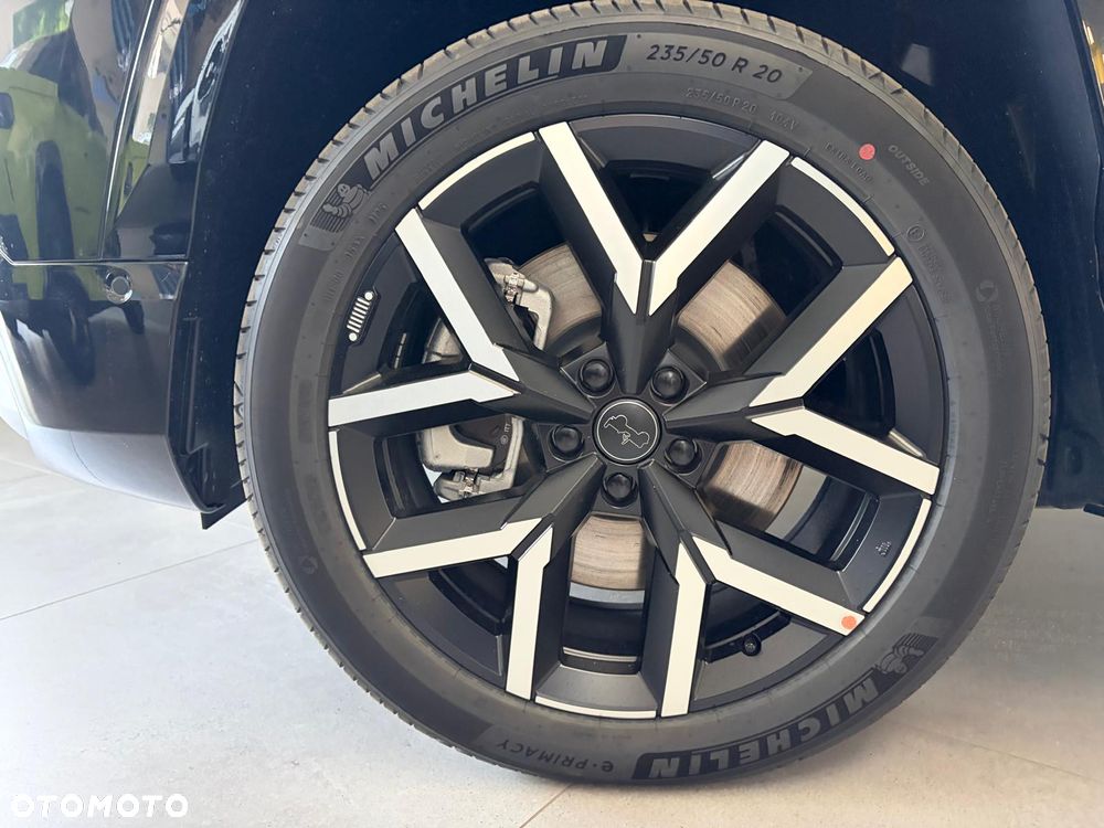 Jeep Compass 73.7kWh First Edition FWD - 7