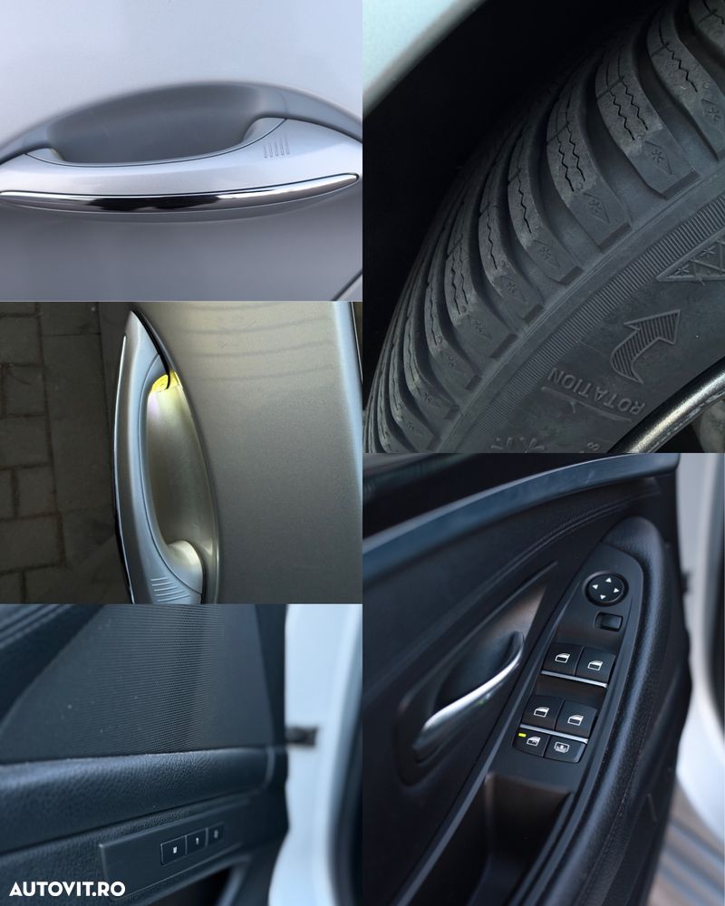 BMW Seria 5 - 29