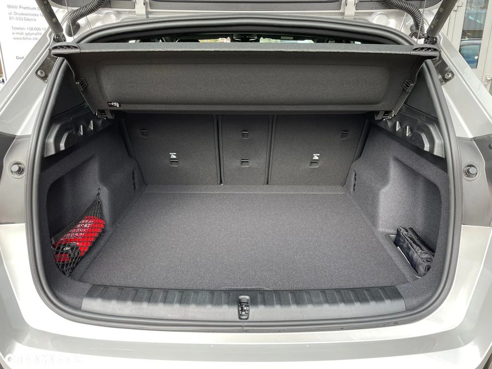 BMW X1 sDrive18i M Sport - 10