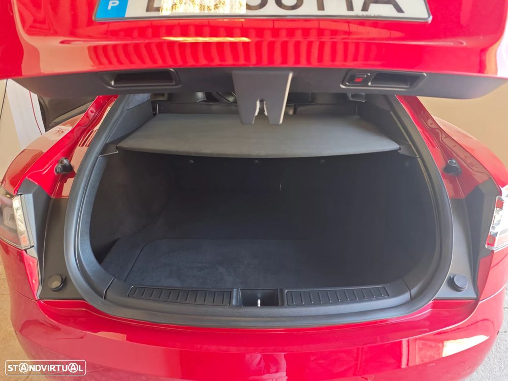 Tesla Model S 100D - 26