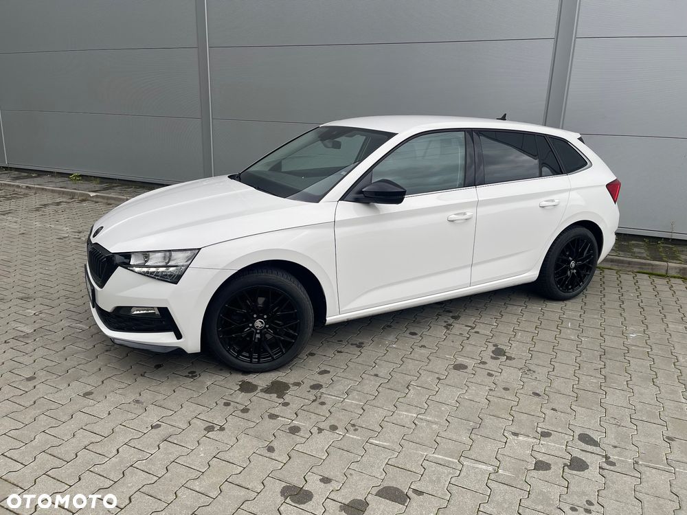 Skoda Scala 1.6 TDI SCR Ambition - 17