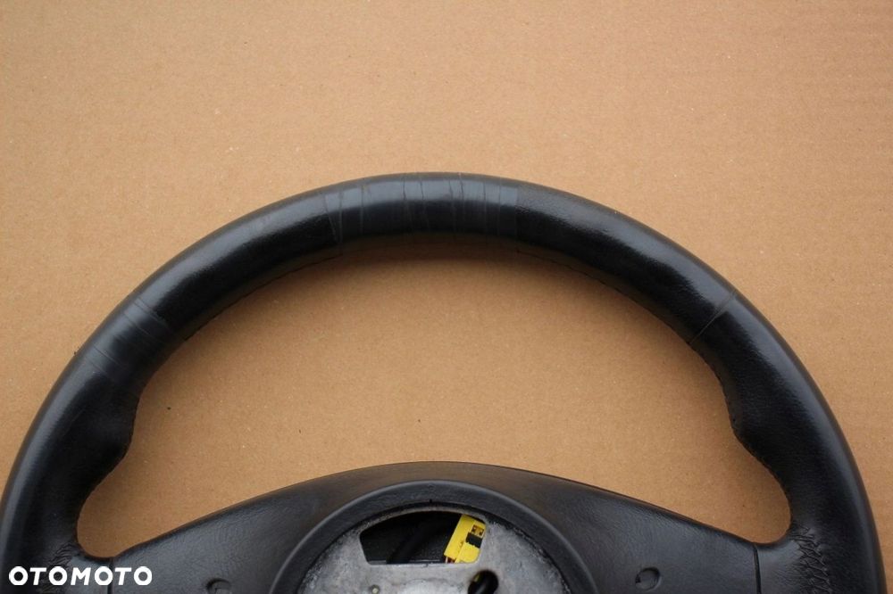 Kierownica BMW e39 e46 X5 e53 multifunkcja AC SCHNITZER AcSchnitzer - 9