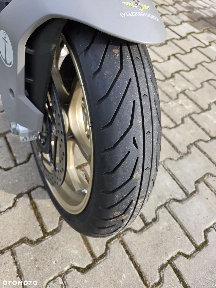 Moto Guzzi V100 Mandello - 7