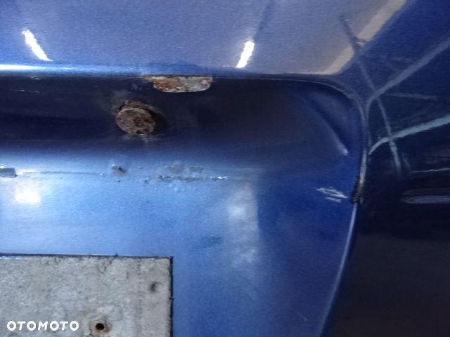 KLAPA TYŁ TYLNA SZYBA BAGAŻNIKA FORD C-MAX LIFT 06-10 LAK:36 NR255 - 12