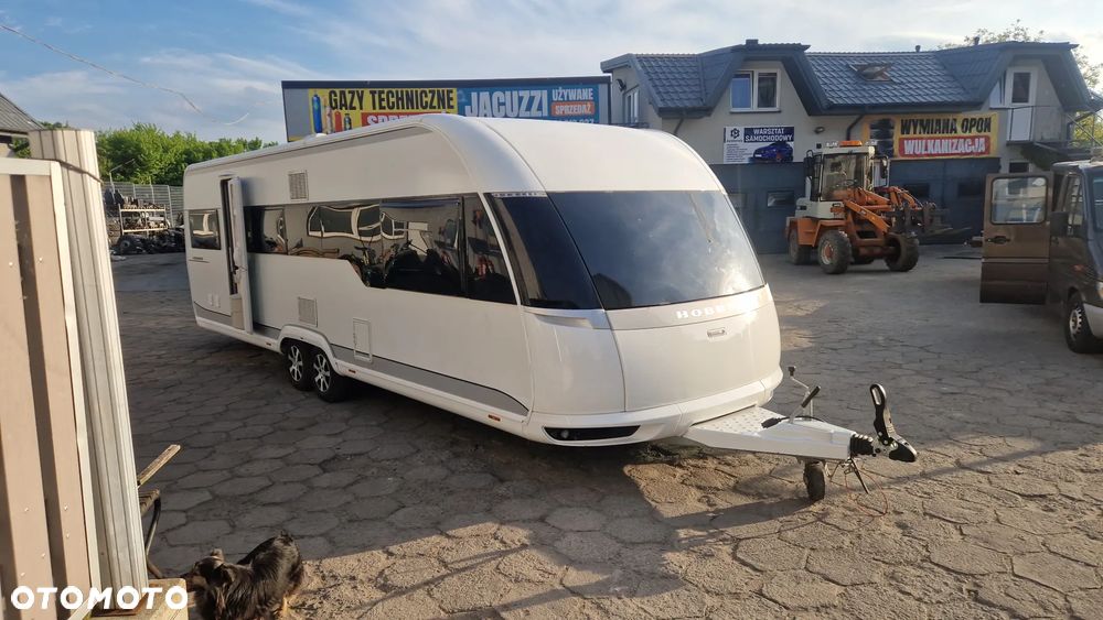 Hobby 1020 Premium - 7