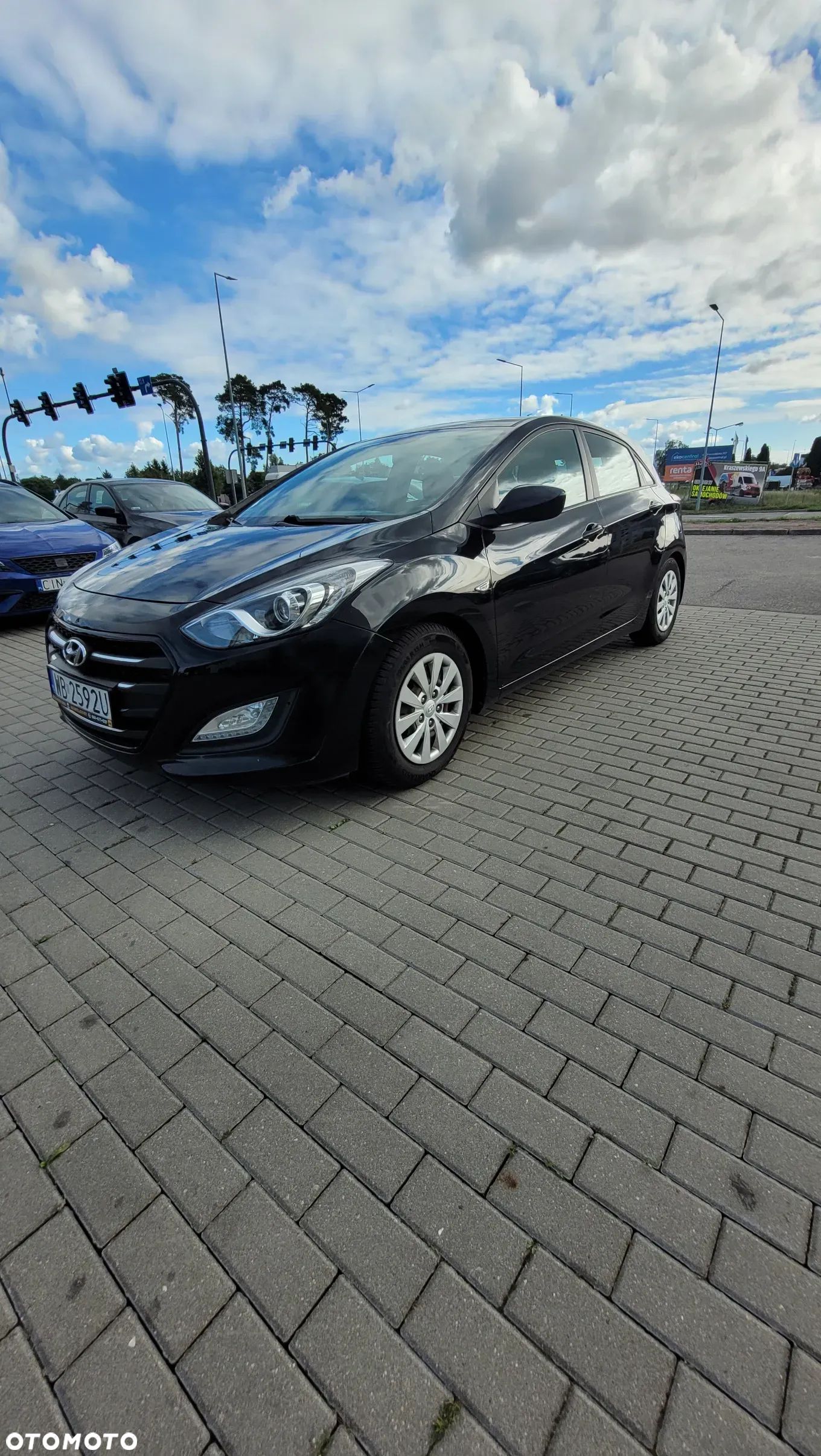 Hyundai i30 1.4 Base - 1
