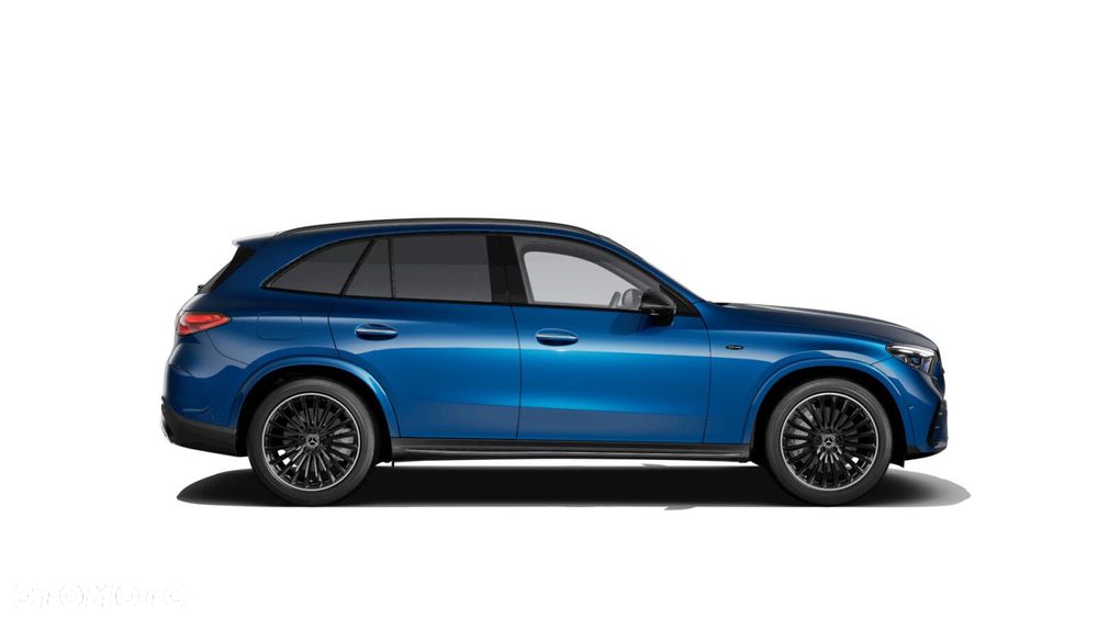 Mercedes-Benz GLC - 5