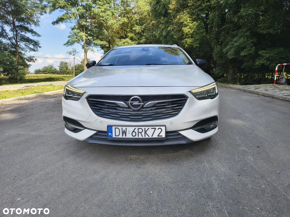 Opel Insignia - 5