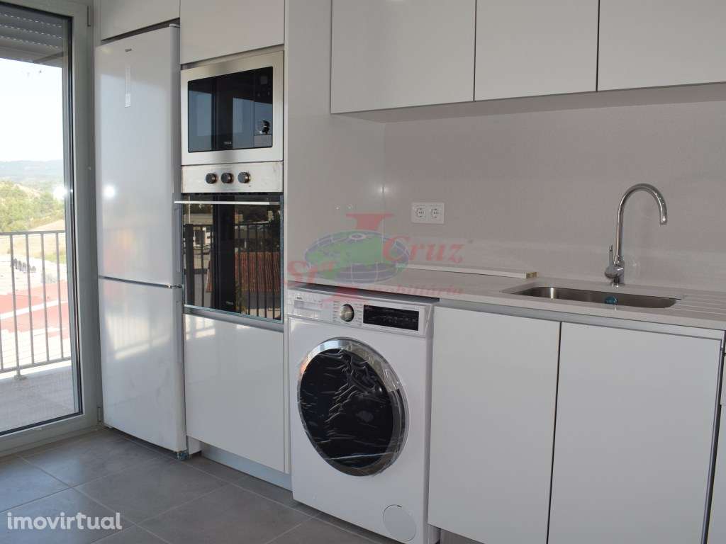 Apartamento T2 com sótão habitável - em construção - Grande imagem: 2/11