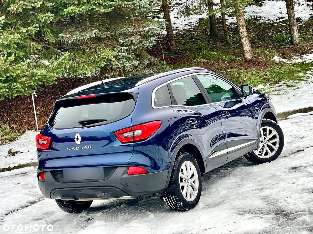 Renault Kadjar - 11