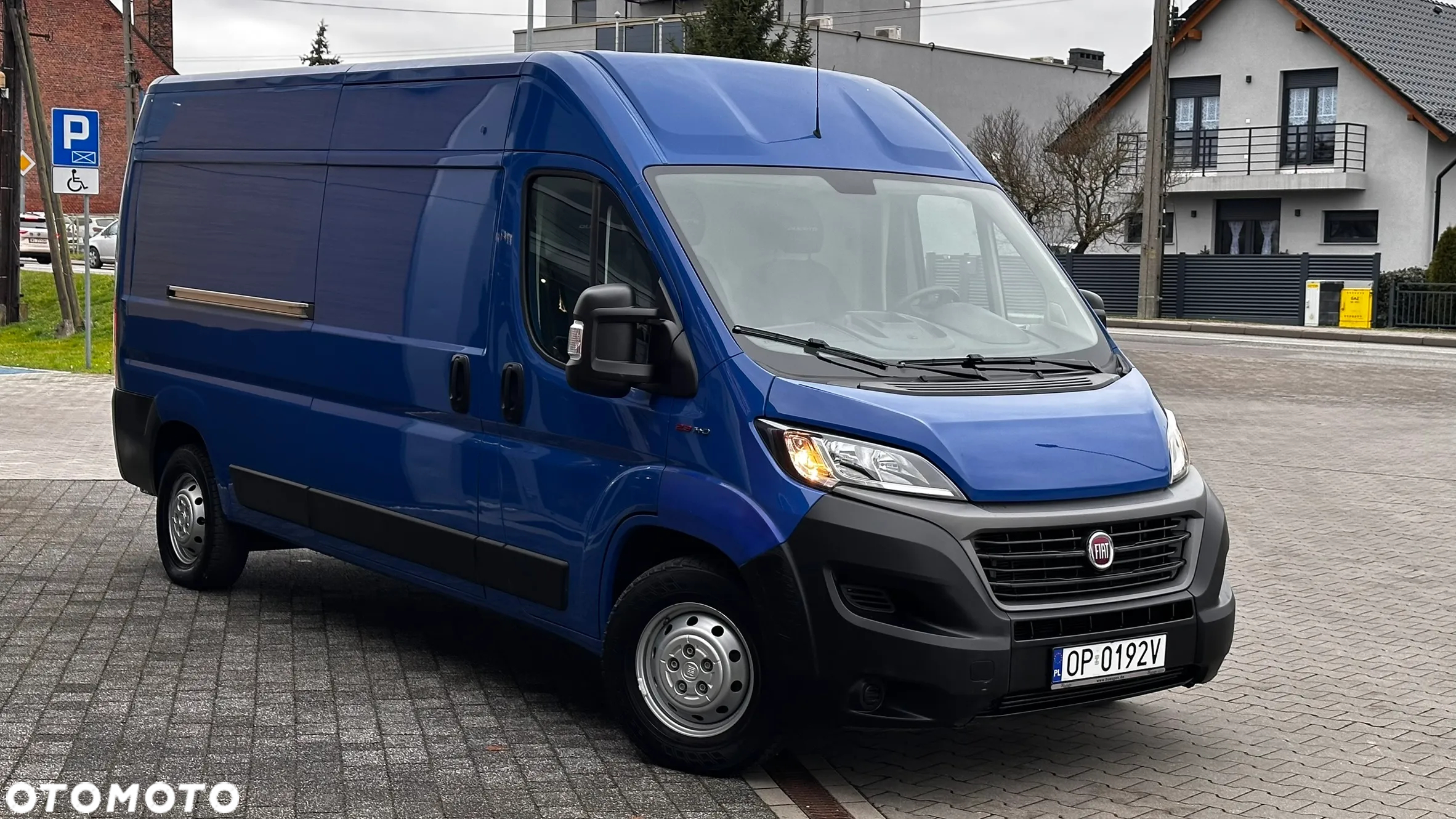 Fiat Ducato - 4