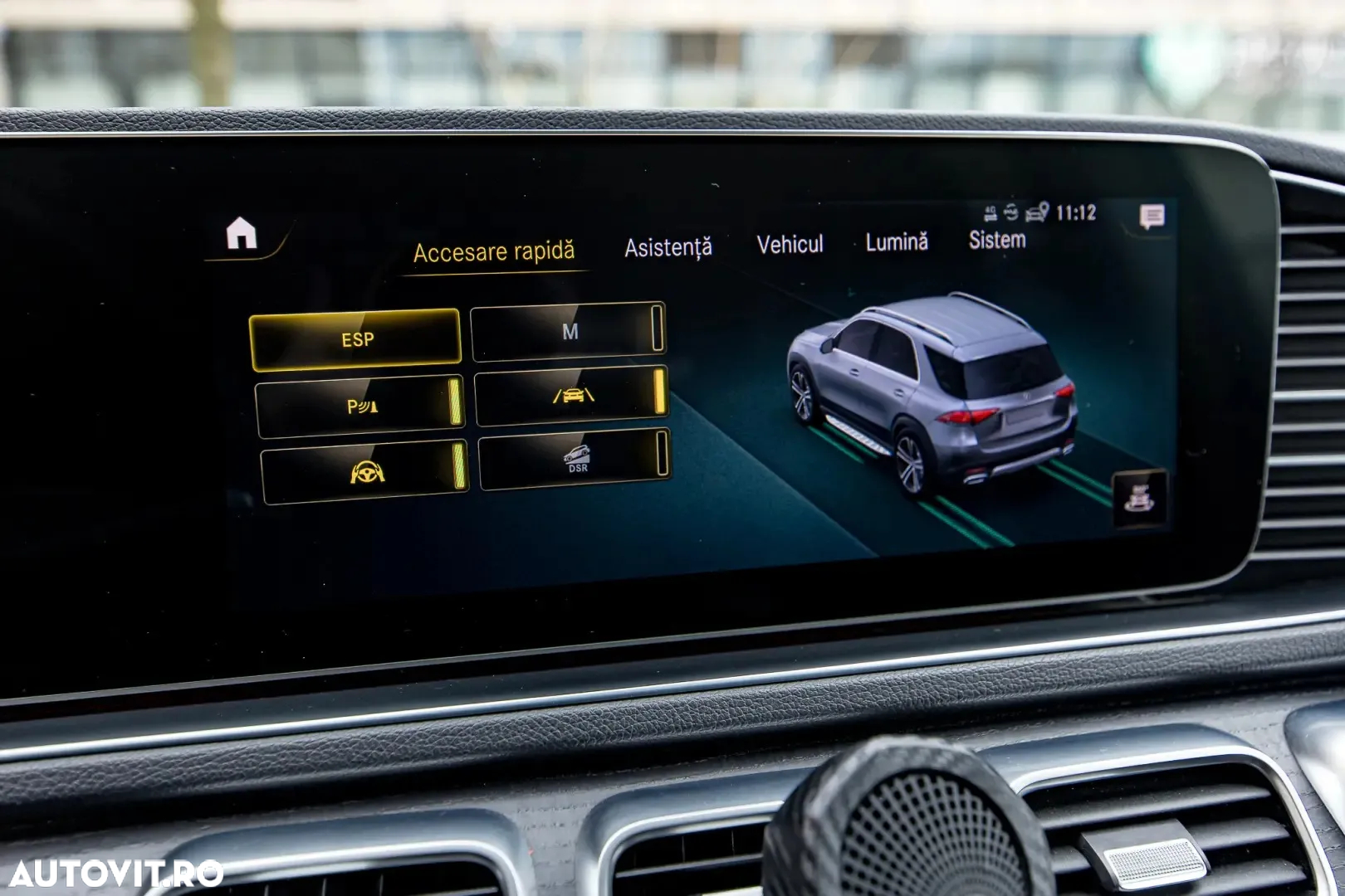 Mercedes-Benz GLE 300 d 4Matic 9G-TRONIC Exclusive - 21