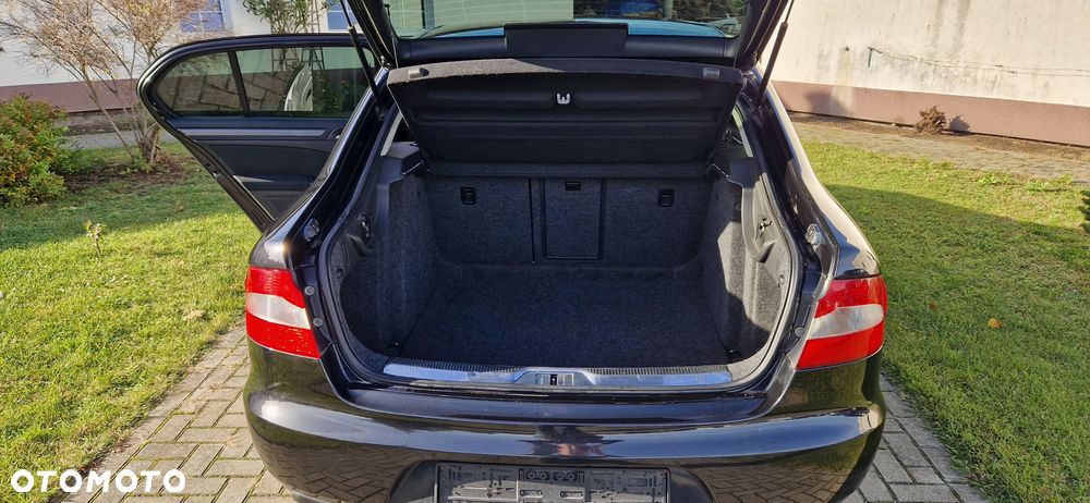 Skoda Superb 1.8 TSI Comfort - 8