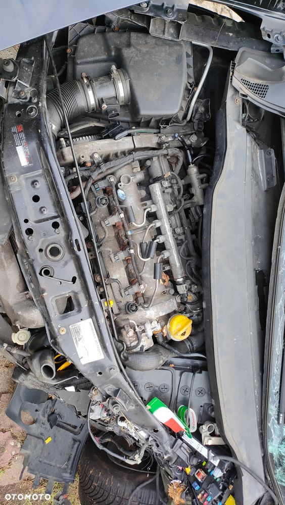 Opel Zafira 1.9 CDTI Cosmo - 13