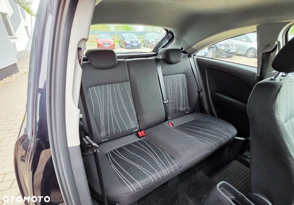 Opel Corsa - 9