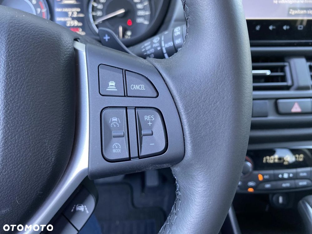 Suzuki SX4 S-Cross - 20