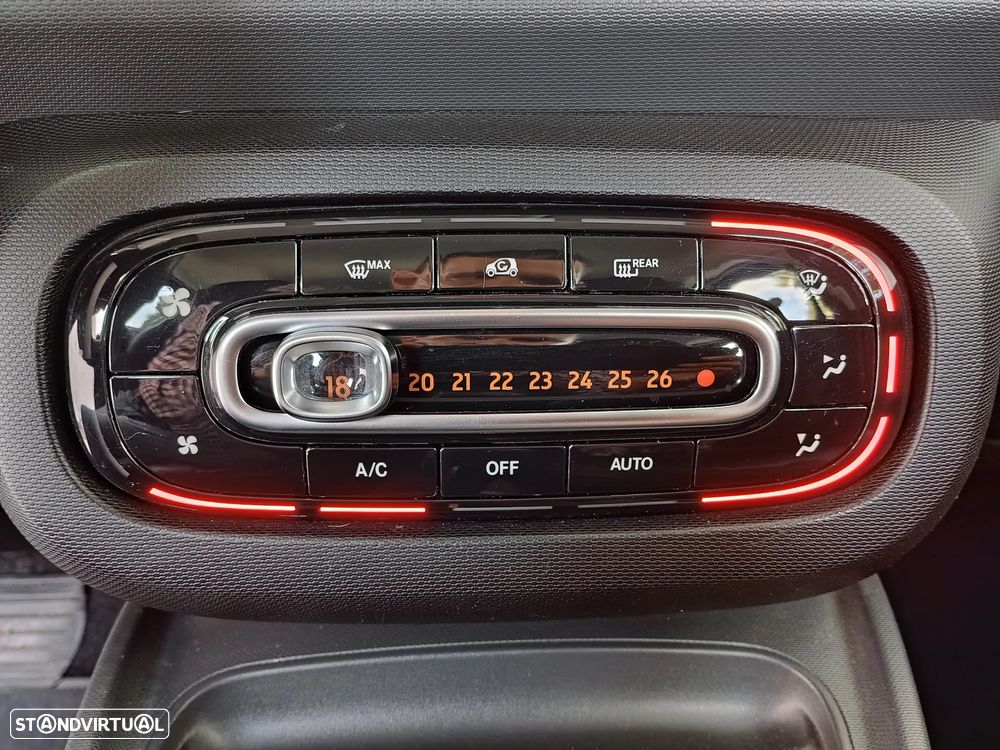 Smart ForFour EQ passion - 46