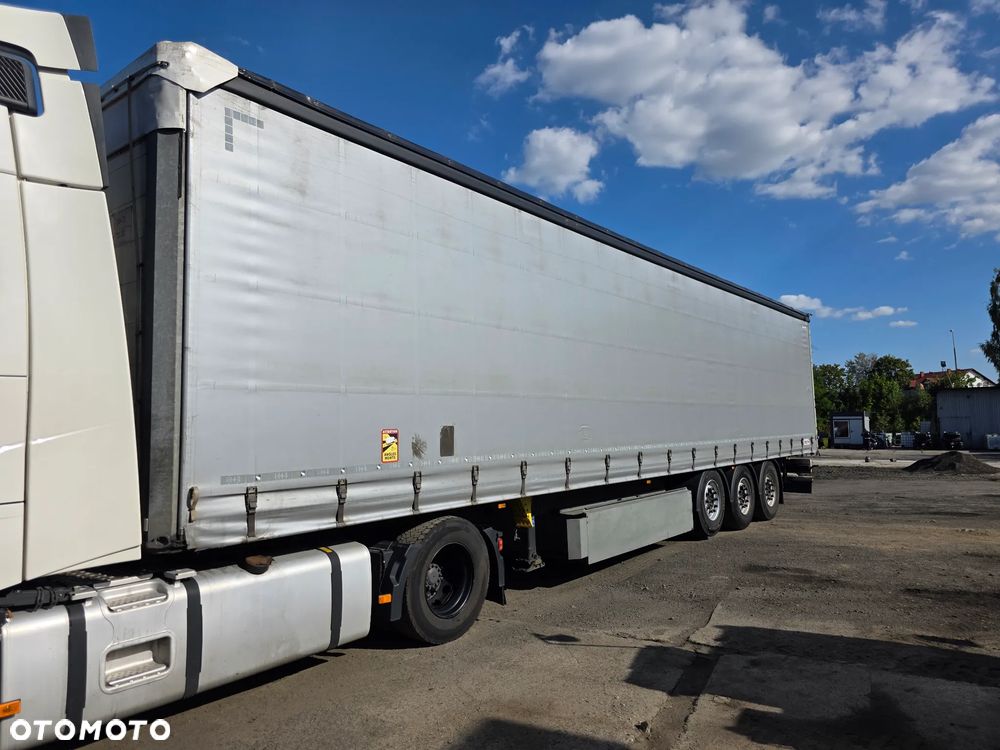 Schmitz Cargobull Stp - 2