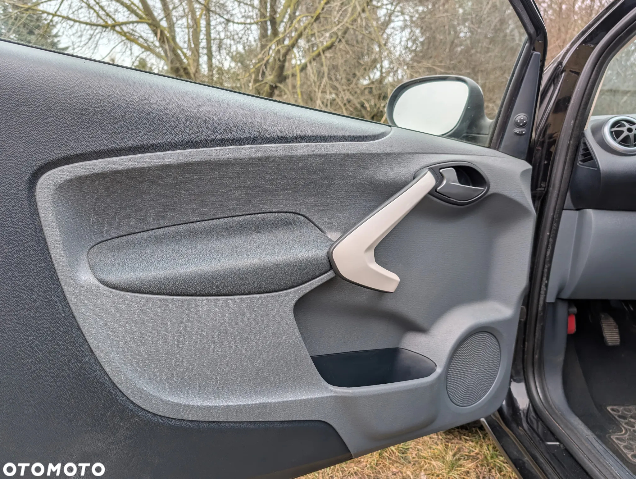 Ford KA 1.2 Ambiente - 22