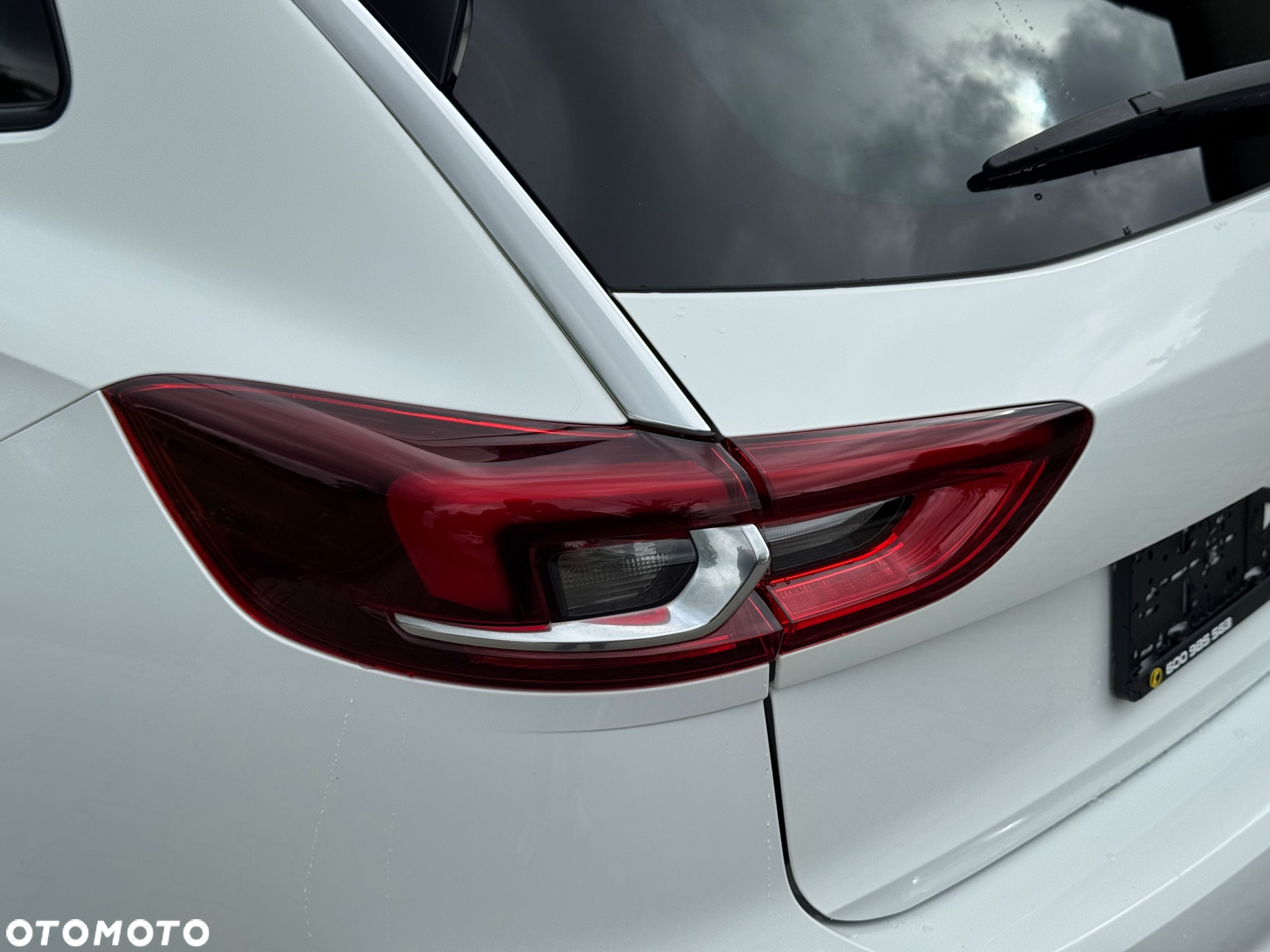 Opel Insignia 2.0 CDTI 4x4 Business Elegance S&S - 7