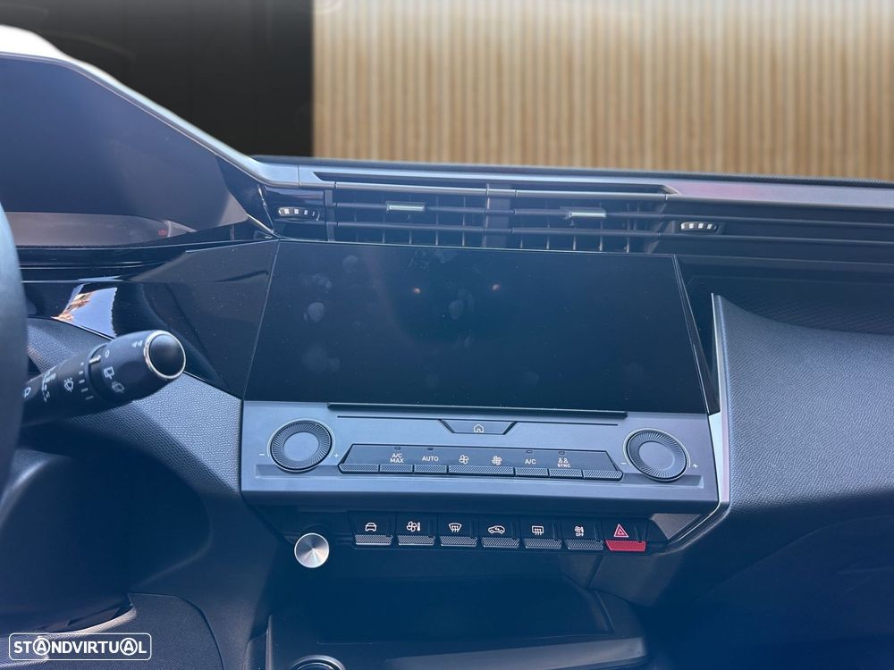 Peugeot 308 SW 1.2 PureTech Active Pack - 11