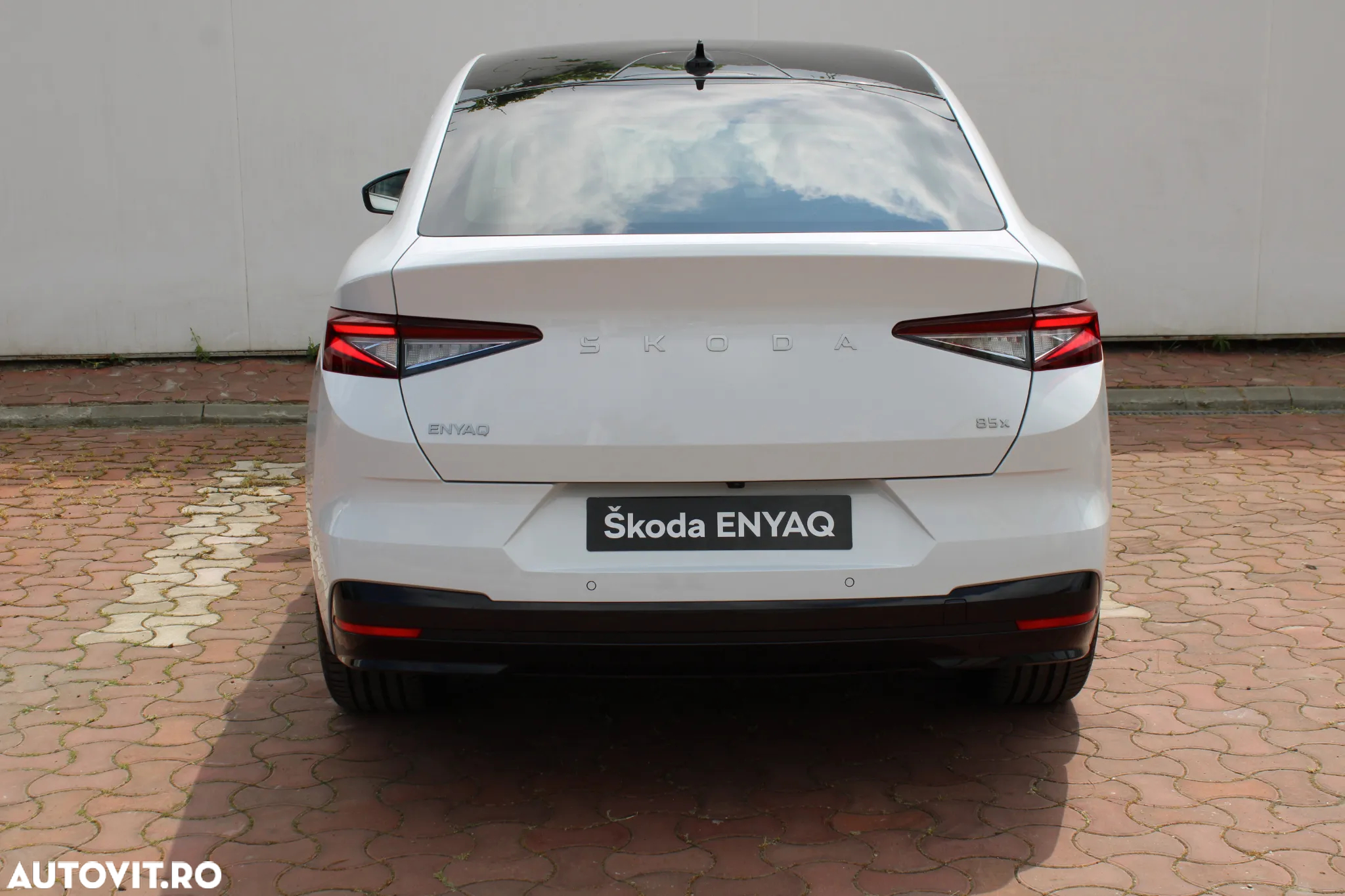 Skoda Enyaq Coupe 85x - 7