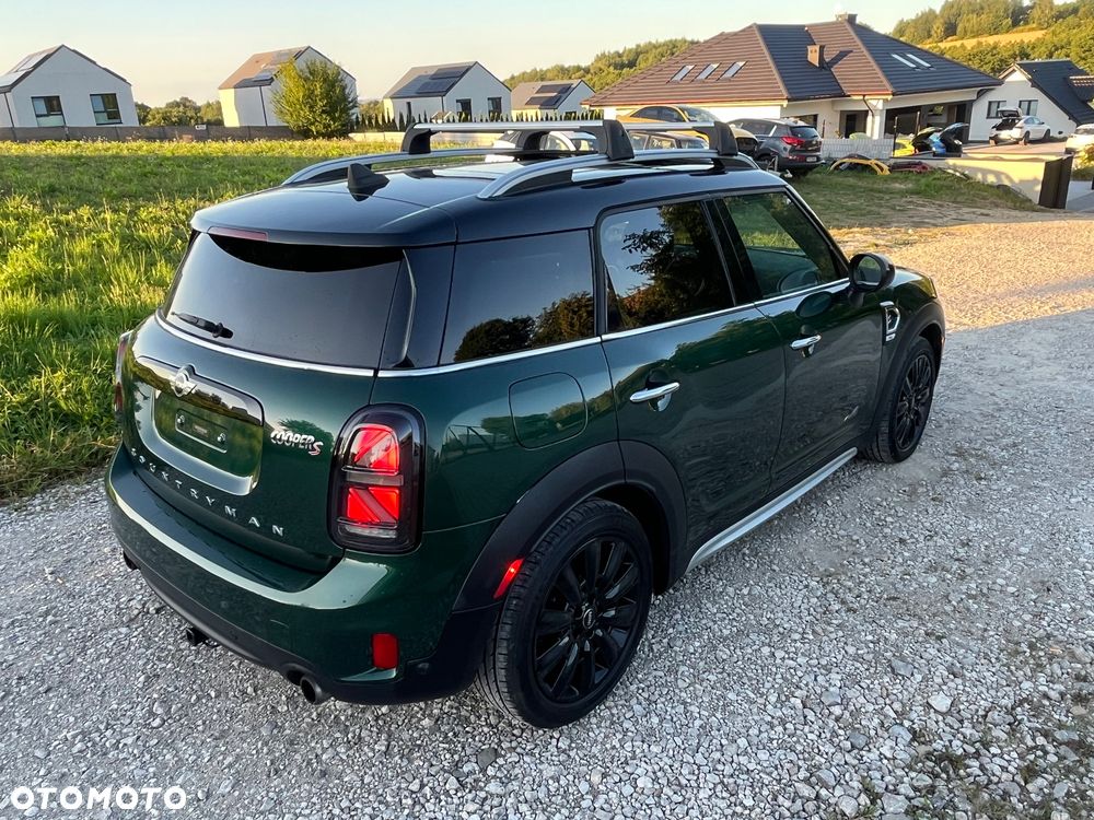 MINI Countryman Cooper S GPF ALL4 sport - 30