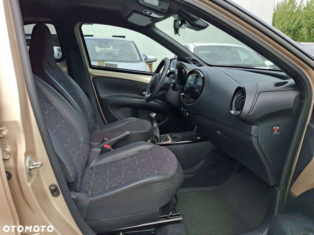 Toyota Aygo X - 22