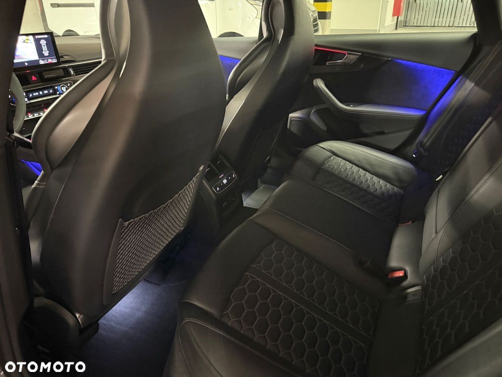 Audi RS5 Sportback 2.9 TFSI Quattro Tiptronic - 36