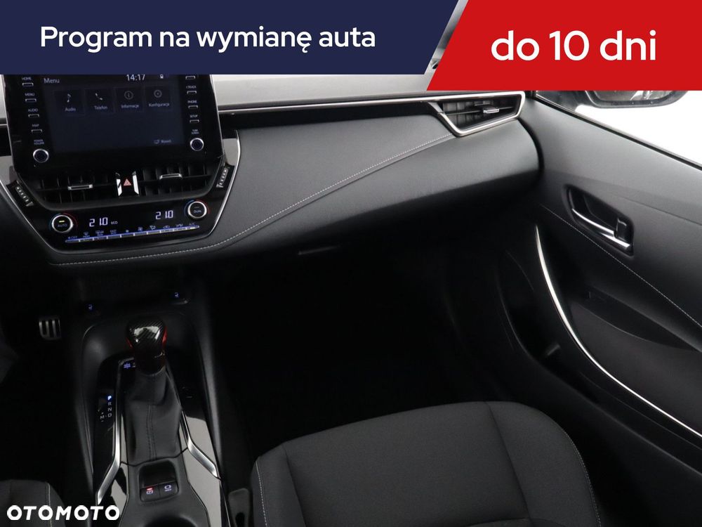 Toyota Corolla - 10