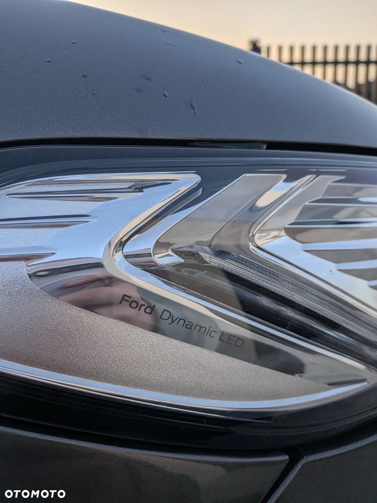 Ford Mondeo Vignale 2.0 TDCi PowerShift - 20