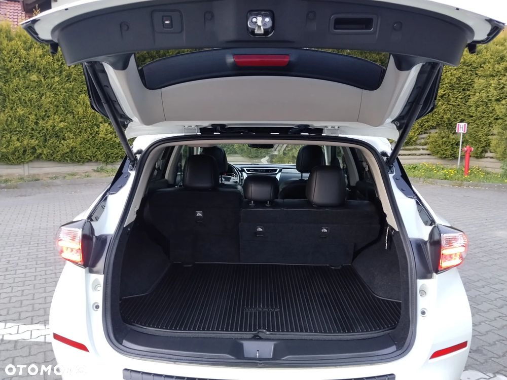 Nissan Murano 3.5 V6 Premium - 18