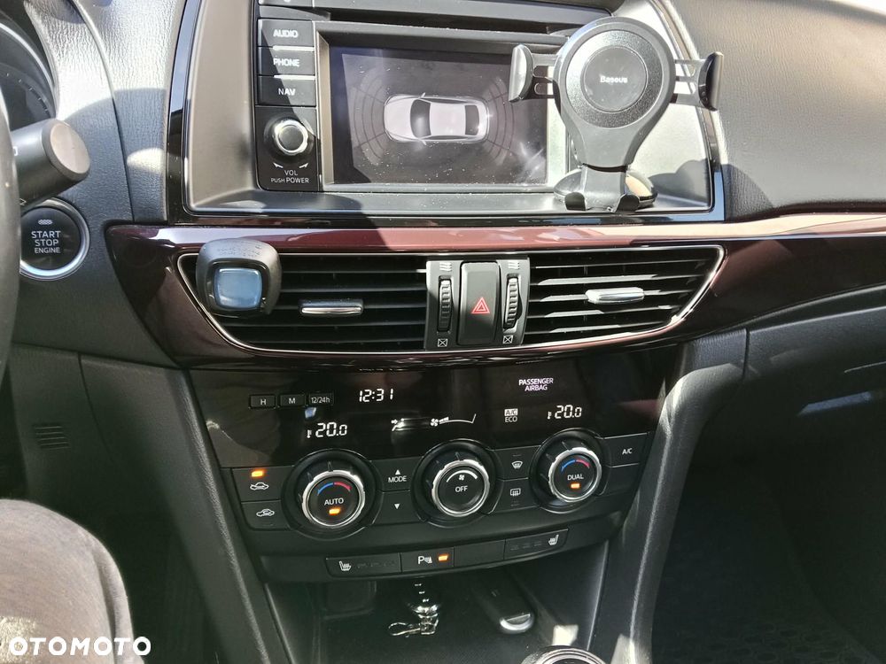 Mazda 6 2.0 Skypassion I-ELoop - 6