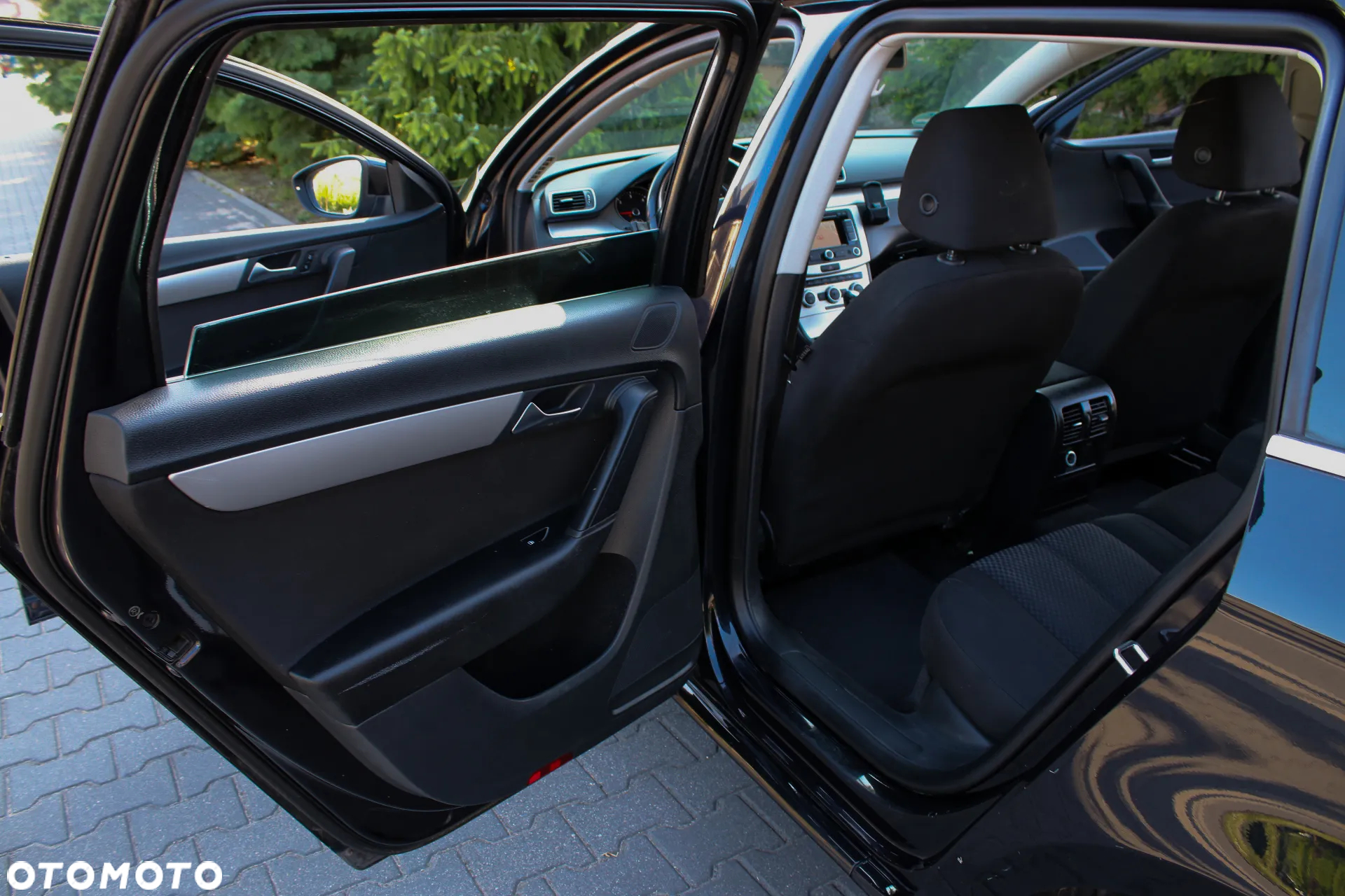 Volkswagen Passat 2.0 TDI Highline DSG - 27