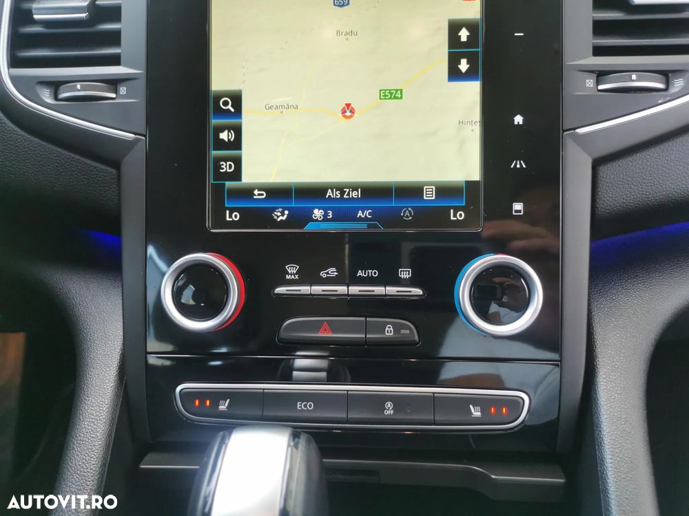 Renault Talisman - 24